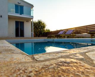 Villa Ca d' Oro - Perama - 7