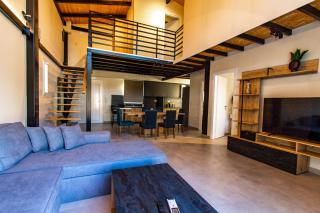 Villa Ca d' Oro - Perama - 3