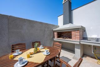 Domus Alba Apartments - Pula - 4