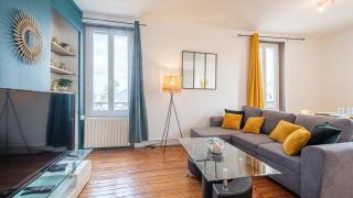 Les Cheminées - Welc'Home - Limoges - 4