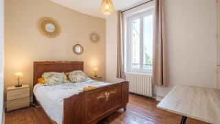 Les Cheminées - Welc'Home - Limoges - 9