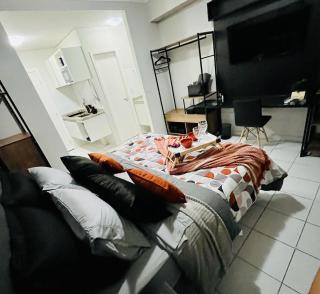 Apartamento 313A Deslumbrante! - Ribeirão Preto - 6