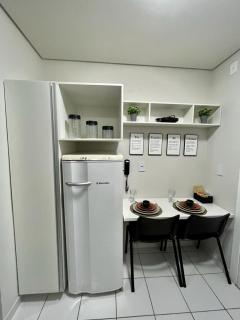 Apartamento 313A Deslumbrante! - Ribeirão Preto - 2