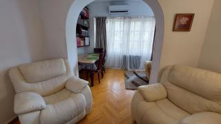 Apartment Ortachala - Tbilisi - 3
