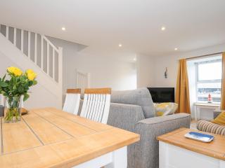 Foundry Cottage In Hayle Harbour - 5