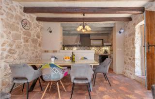 Four-Bedroom Holiday Home Zmijavci With A Fireplace 09 - Zmijavci - 7