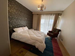 Sky Condo - Nairobi - 4