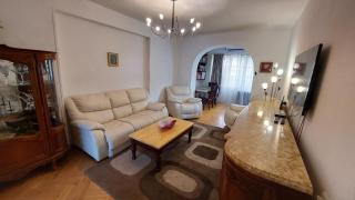 Apartment Ortachala - Tbilisi - 2