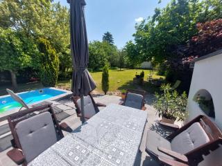 Bajcsyház Apartman - Keszthely - 0