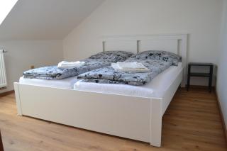 Apartmán Benešovka - 1