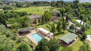 Il Rifugio Del Falconiere - 7