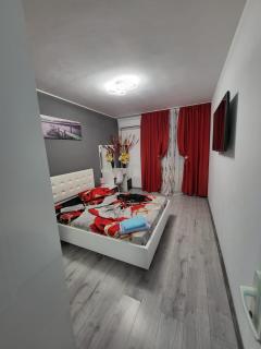Apartament Cristian Relax - 9