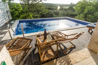 Villa Dvori Dida Mile - Sveti Petar - 7