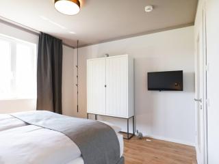 Weiße Villen Whg 08 - 1