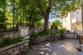Casa vacanze “Le noci” - SantʼEufemia a Maiella - 7