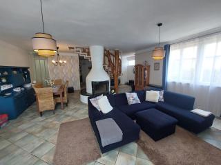 Bajcsyház Apartman - Keszthely - 8