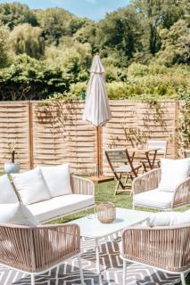 Hôtel Le Romantica - 4