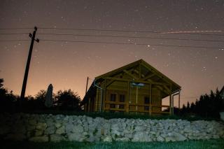 Csendes-völgy faház - 3