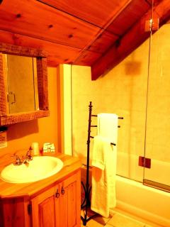Manoir Ramezay - Marieville - 7