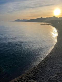 Appartement vue sur mer - Pietra Ligure - 5