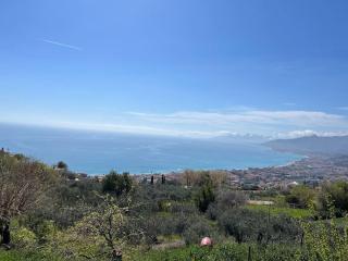 Appartement vue sur mer - Pietra Ligure - 4