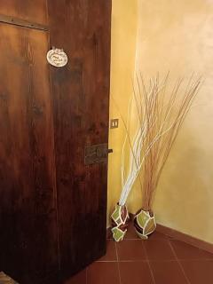 Casa storica in borgo medioevale - Segni - 4