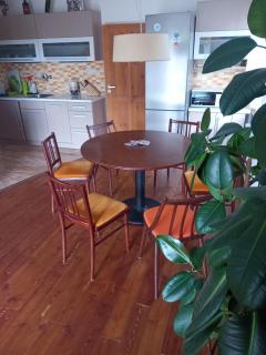 Apartmán U Zebry - Bílá Třemešná - 8