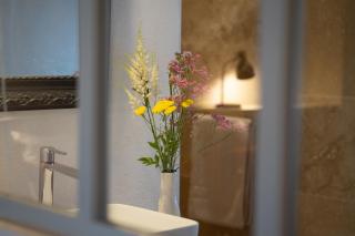 Les Canisses, magnifique appartement avec terrasse au cœur d'Uzès - Uzès - 5