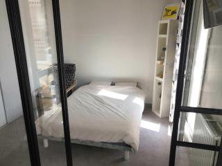 Apartment 2, 3 pers. Lyon center - Lyon - 1