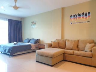 AnyLodge Waterfront Marina Island Pangkor - 2
