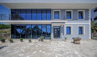 Villa Anna - Kroatien - Crikvenica Riviera - Jadranovo - 6