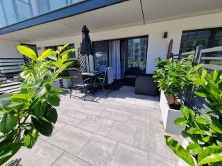 Apartament Porta Mare BASEN SAUNA SPA Latika Dziwnów - Dziwnów - 1