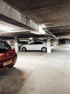 Le cocon Blånc Metz - T2 - Parking privé - Balcon - Nouvelle Ville, Gare - Metz - 7