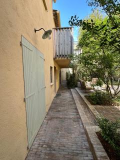 Appartement des Lices - 9