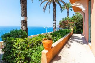 Villa Reve d azur vi4353 by Riviera Holiday Homes - Niza - 6