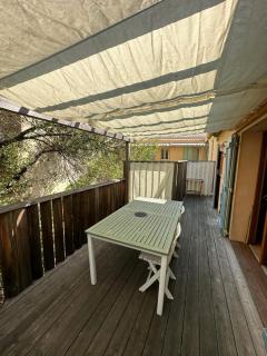 Appartement des Lices - 7