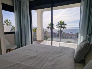 Luxury 2 bedrooms apt with seaview Blue Suite 4104 - Manilva - 8