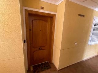 Calpe town centre apartment - 5