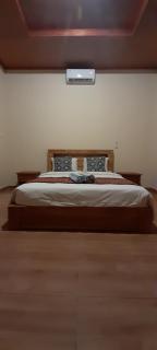 Praba House - Ubud - 1