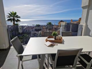 Luxury 2 bedrooms apt with seaview Blue Suite 4104 - Manilva - 3
