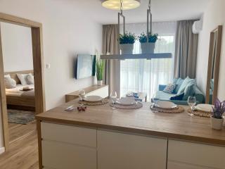Apartament nr 8 - Apartamenty Wakacyjna 5 - Mielno - 9