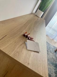 Apartament nr 8 - Apartamenty Wakacyjna 5 - Mielno - 7
