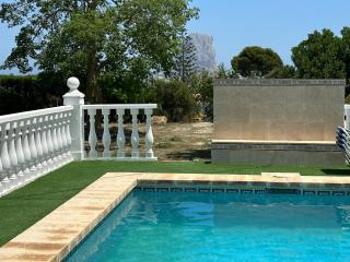 Villa Corralets Calpe - Calpe - 6