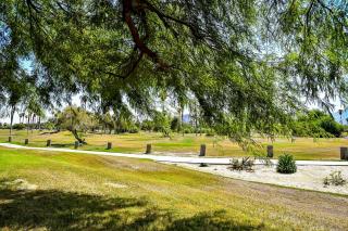 Mesquite Country Club Condo O64 - Permit # 4552 - 7 night minimum stay - Palm Springs - 7