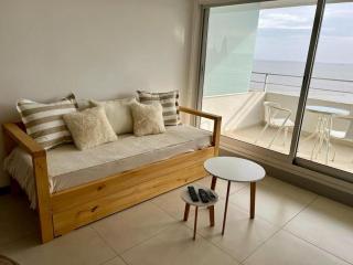 Mono Balcón Vista al Río Nª 509, Colonia del Sacramento - 2