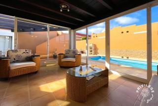 Villa Privilege Sun - Corralejo - 0