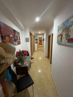 Calpe town centre apartment - 3