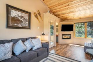Solitude Longs Peak Suite 201 - Estes Park studio - 3