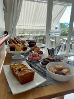 Hotel Riva e Mare - Rimini - 8