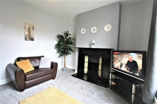 Nelson By The Docks Serviced Apartments by Roomsbooked - Gloucester - 9